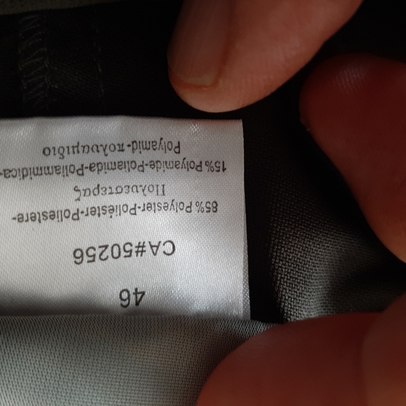 Ladies plus size pants. - Picture 9 of 10